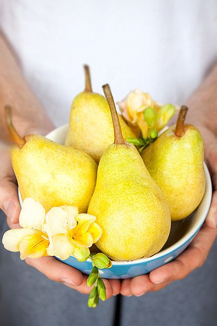 Pear